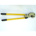 Igeelee Point Cable Lug Crimping Plier Range From 16-150mm2 for Crimping Copper and Aluminium Lugs (CT-150)